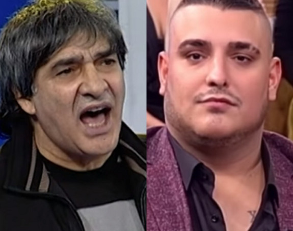 Estradni rat se nastavlja: Darko odgovorio Ljubi na prozivke!