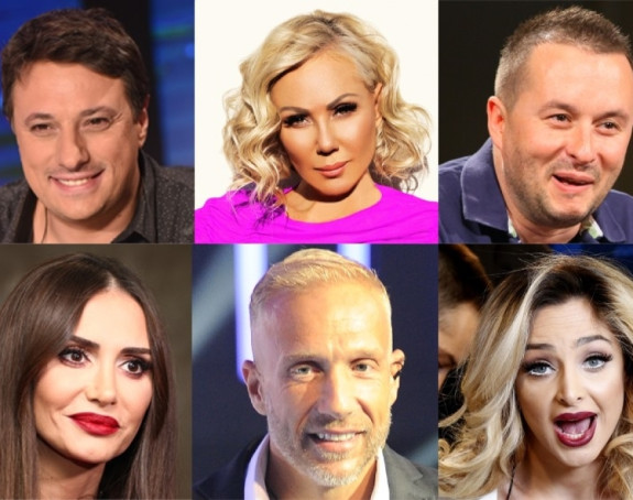 Preko trnja do zvezda: radili su obične poslove dok nisu postali poznati!