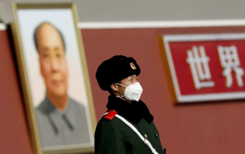 Čistka u Kini zbog niza propusta u toku epidemije