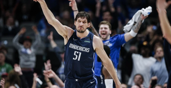 Bobi šutirao trojke bolje od Bogdana i Bjelice