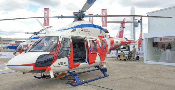 Republika Srpska nabavlja još jedan helikopter za devet mil. KM