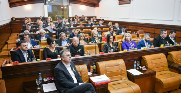 Pokret “Banjaluka zove” u redovima opozicije