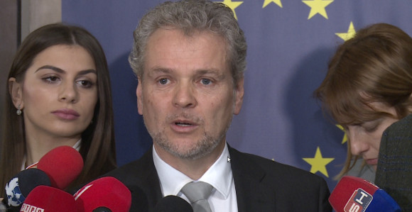 "Odluke Ustavnog suda su konačne i obavezujuće"