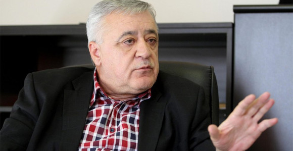 Sud uvažio žalbu: Savčić može da rukovodi BORS-om