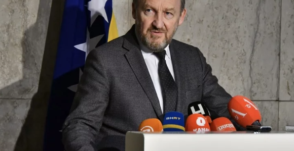 Izetbegović: U ovoj državi poštovaće se Ustav BiH