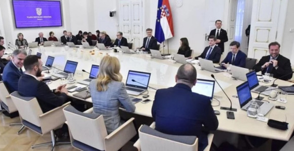 Хрватска шаље помоћ Граничној полицији БиХ