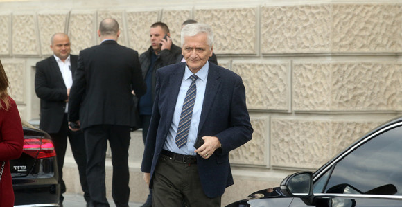 "Расправа је била нормална, нема ниједне одлуке"
