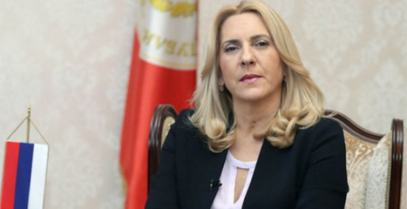 Cvijanović: Mi želimo sistem dobar za sve