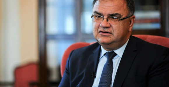 "Odluka Ustavnog suda BiH štetna i nepotrebna"