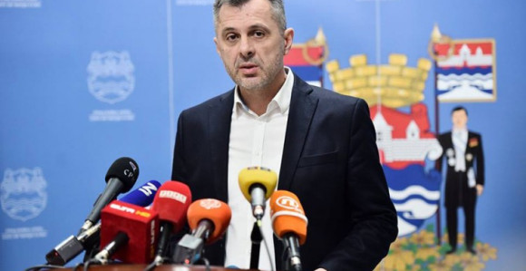 Radončić od Banjaluke tražio novac za migrante