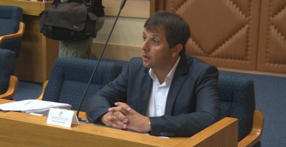 Vukanović: Još jedna Dodikova predstava za javnost