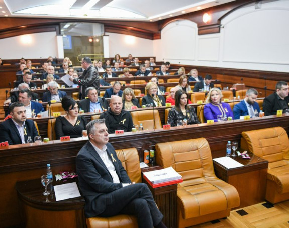 Покрет “Бањалука зове” у редовима опозиције