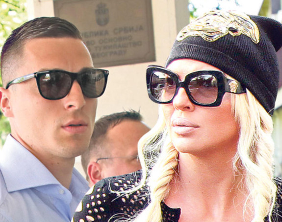 Vranješ izjavio da nikad nije ni voleo Jelenu a ona mu žestoko uzvratila!