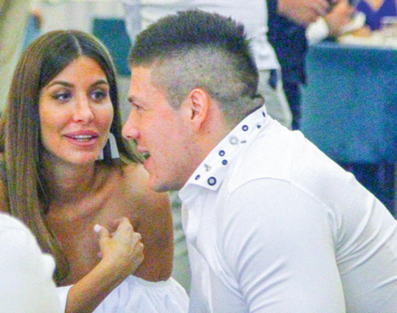 Sloba Radanović zakazao svadbu!