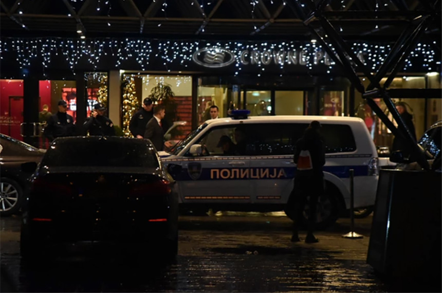 Da li BiH izvozi plaćene ubice!?