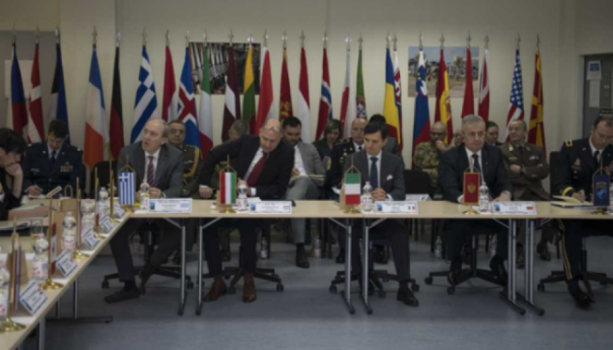 Потврђена подршка земаља НАТО-а реформама у БиХ