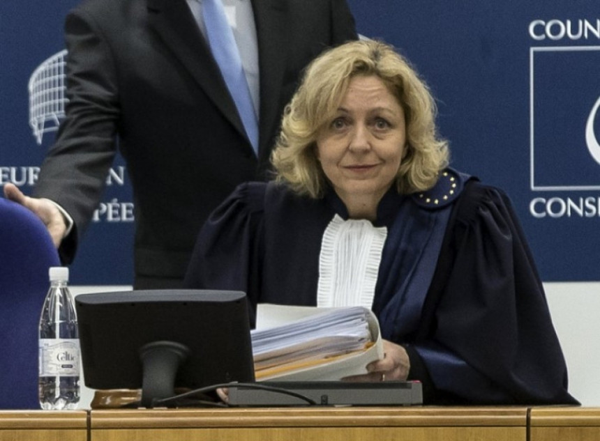 Angelika Nusberger novi sudija Ustavnog suda BiH