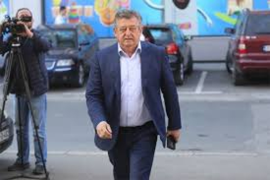 Mićić bez podrške SDS-a za koaliciju sa SNSD-om