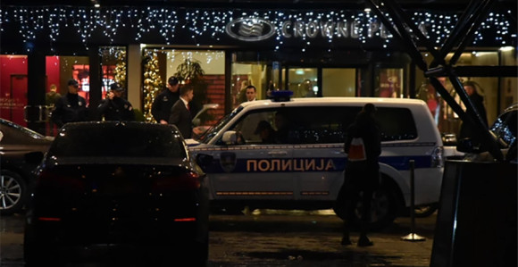 Da li BiH izvozi plaćene ubice!?