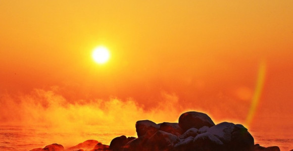 Najtopliji januar u posljednjih 141 godinu