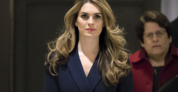 Ova manekenka će biti savjetnica Donalda Trampa