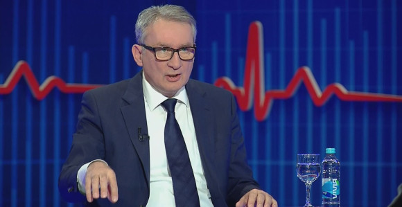 "Mnogo je mitova šta radi Amerika, a šta Rusija u BiH"