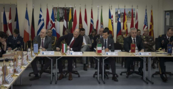 Potvrđena podrška zemalja NATO-a reformama u BiH