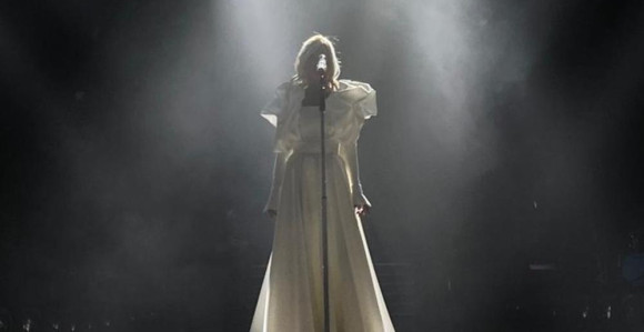 Nataša poručila pred koncert: Spremite se za spektakl!