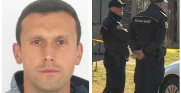 Raspisana potjernica za ubicom oca u Brčkom