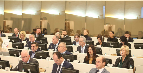 Doći će trenutak kada će političari iz RS morati da glasaju