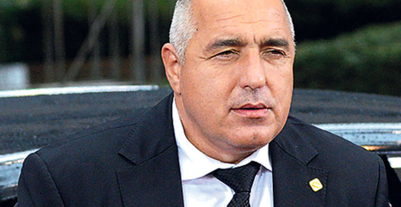 Борисов открио: Прислушкивали су ме у тоалету