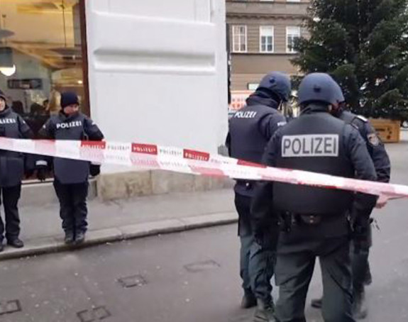 Tinejdžer dobio 12 godina robije zbog ubistva djevojčice