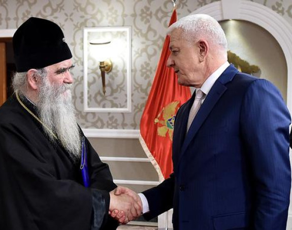 Dogovorili da se razgovori nastave na ekspertskom nivou