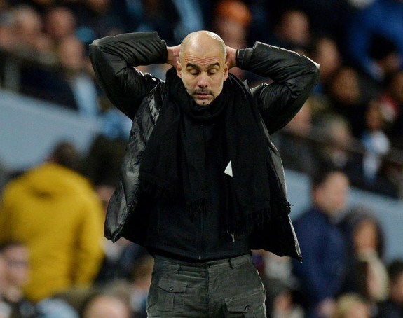 Šok: Mančester siti je izbačen iz Evrope!