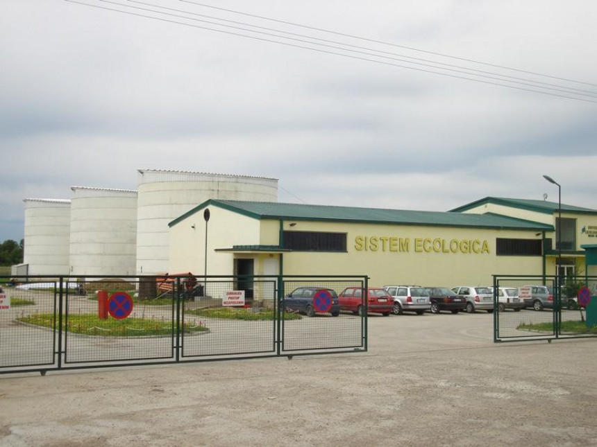 Fabrika biodizela iz Srpca, koja je pod istragom, prestala sa radom