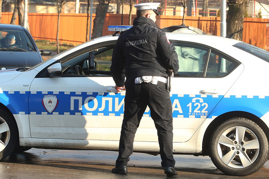 Državljanka Srbije poginula na putu Banjaluka-Prijedor