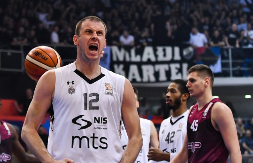 Partizan pobedio FMP i zakazao finale sa Zvezdom!