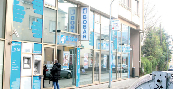 Nema kupaca za milionsku imovinu Bobar banke