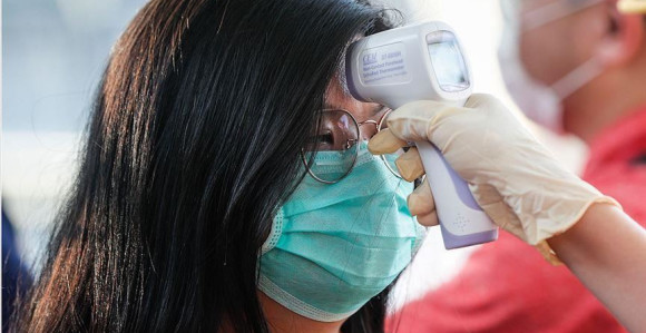 Евопа: Први смртни случај од вируса корона