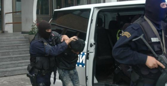 Dileru 59 mjeseci zatvora za prodaju droge inspektorima