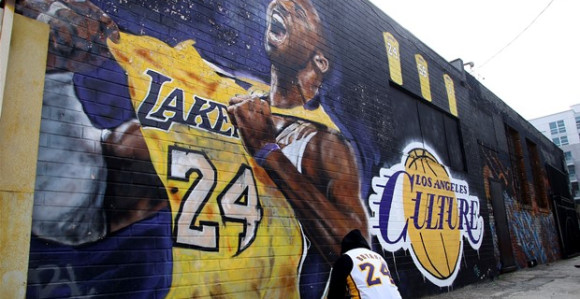 Kobi Brajant među kandidatima za Kuću slavnih