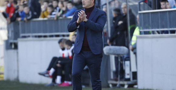 Ovo su prve riječi novog trenera Crvene zvezde