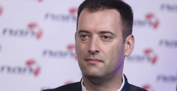 Grmuša: BiH nije suverena, stranci donose odluke