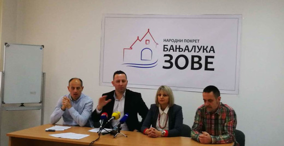 Novi pokret u BL: U ovu avanturu ulazimo čista obraza