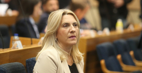 Odlukom Ustavnog suda BiH oduzima se teritorija Srpske