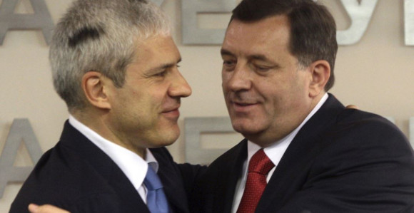 Opasnija Dodikova izjava nego odluka Ustavnog suda