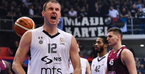 Partizan pobedio FMP i zakazao finale sa Zvezdom!