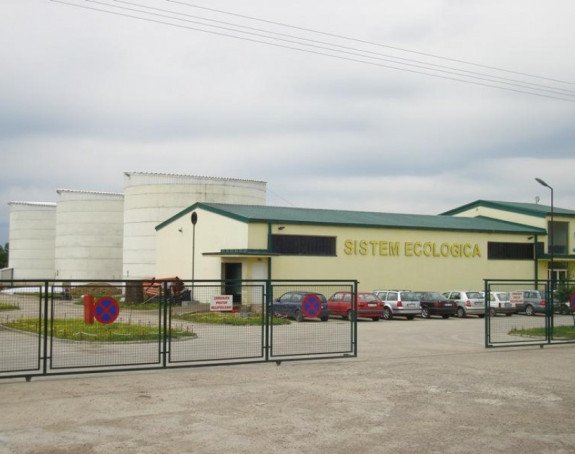 Fabrika biodizela iz Srpca, koja je pod istragom, prestala sa radom