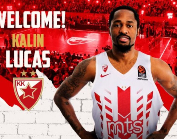 Званично: Лукас потписао за Звезду