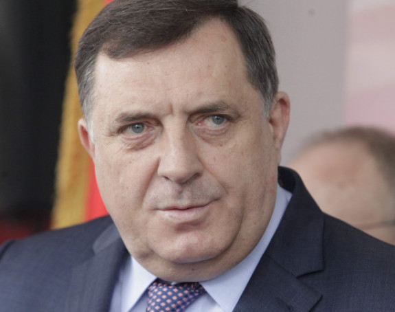 Protest Dodiku zbog verbalnog napada na novinara Kovačevića